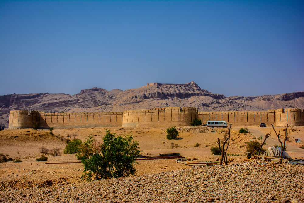 Mirikalat Fort Image 4